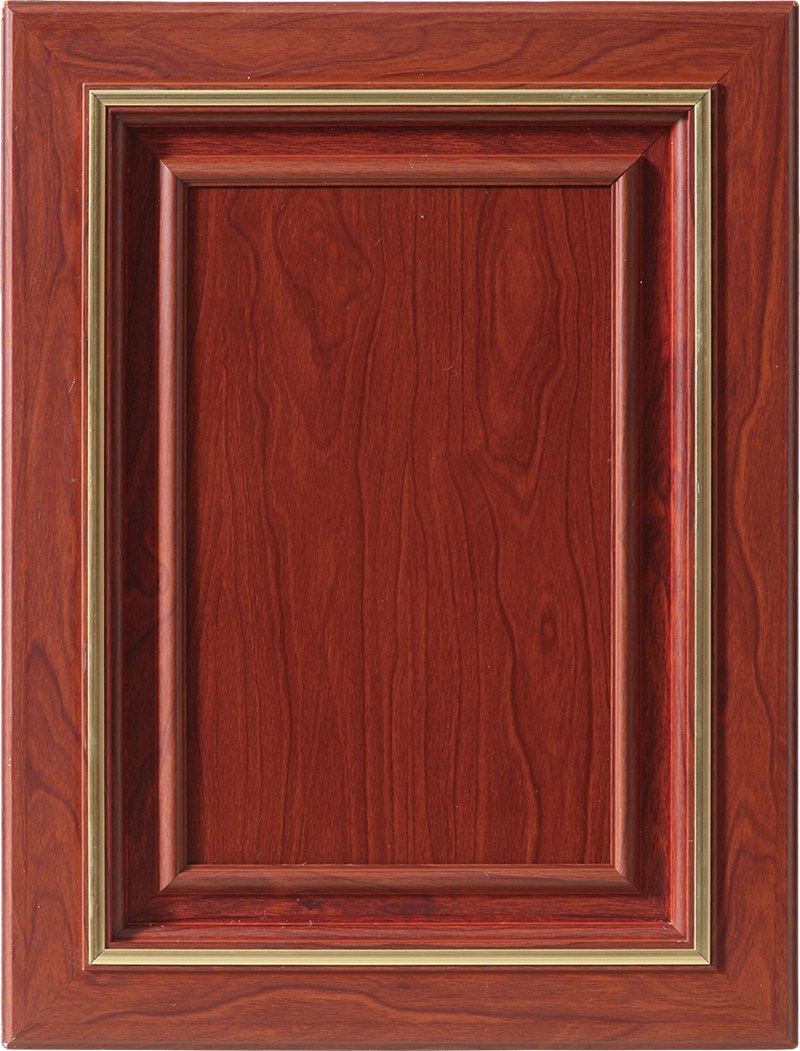 全鋁歐式門(mén)70金條框 