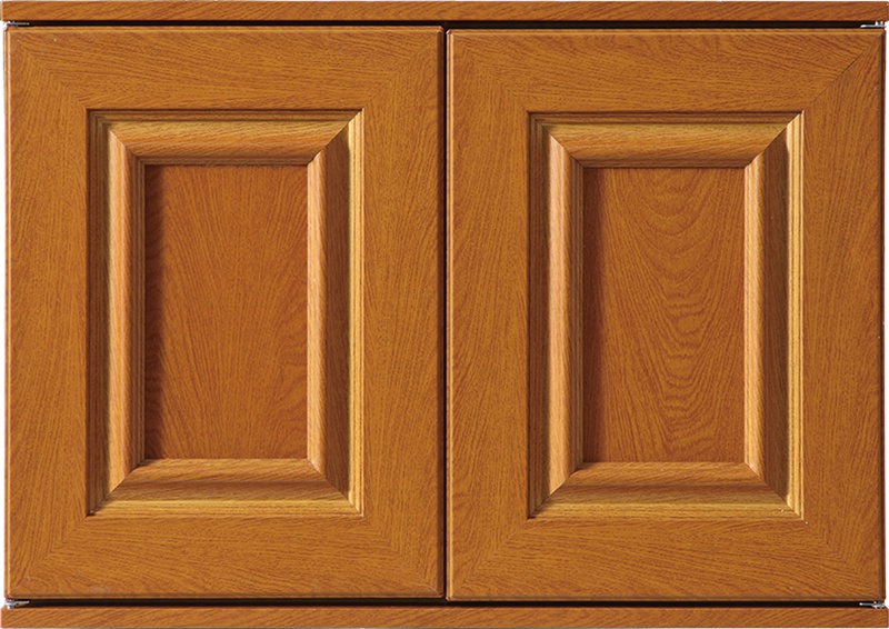 全鋁歐式門帶外框款