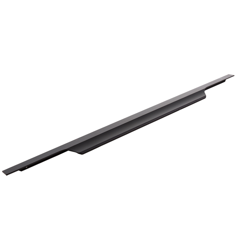 UV封邊拉手M款-全鋁UV板材、亞克力烤漆門鋁材