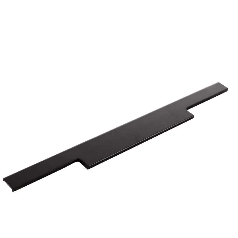 封邊拉手2-全鋁UV板材、亞克力烤漆門鋁材