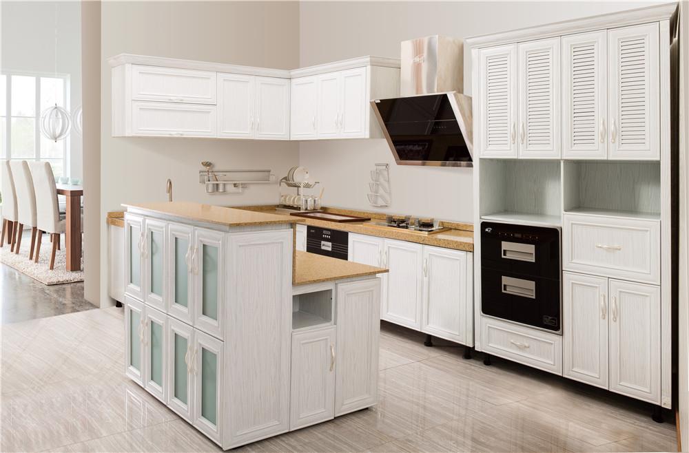 櫥柜鋁材，你真的了解嗎？