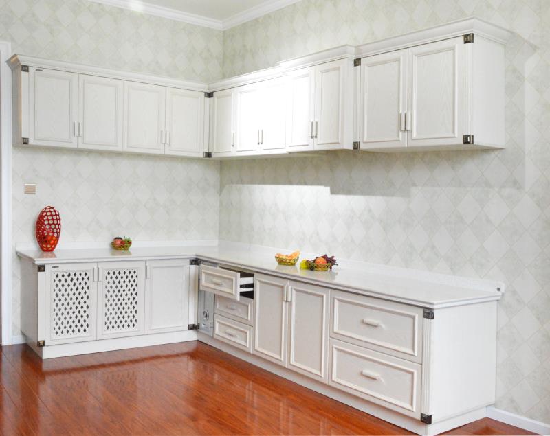 為何櫥柜鋁材會(huì)成為消費(fèi)者的選擇？