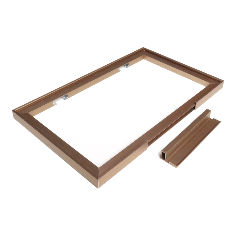 怎么樣正確挑選櫥柜鋁材？